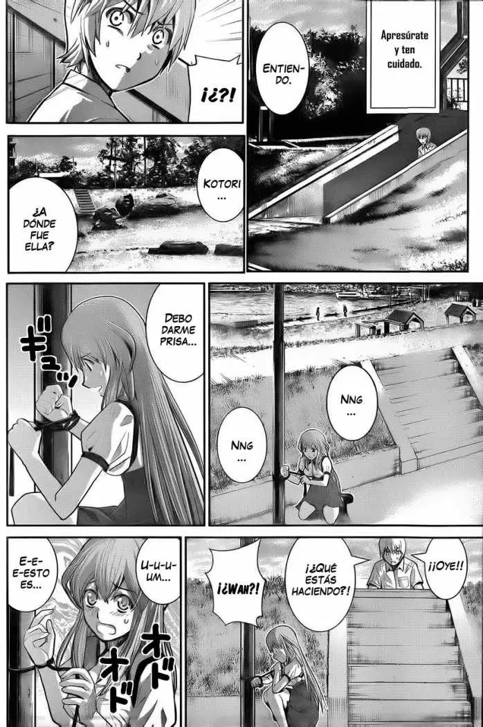Gokukoku no Brynhildr - Capítulo 18 - Página 6 - LectorTMOo