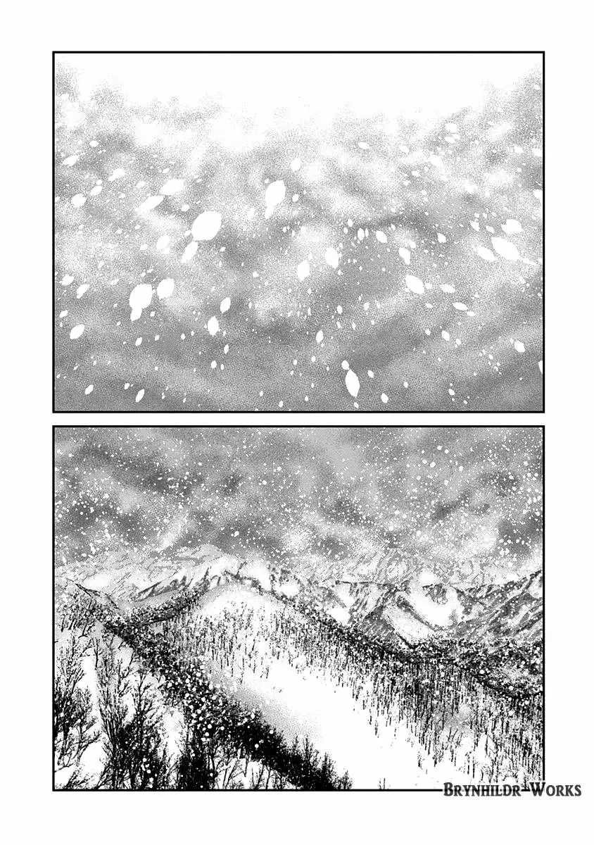 Gokukoku no Brynhildr - Capítulo 182 - Página 4 - LectorTMOo