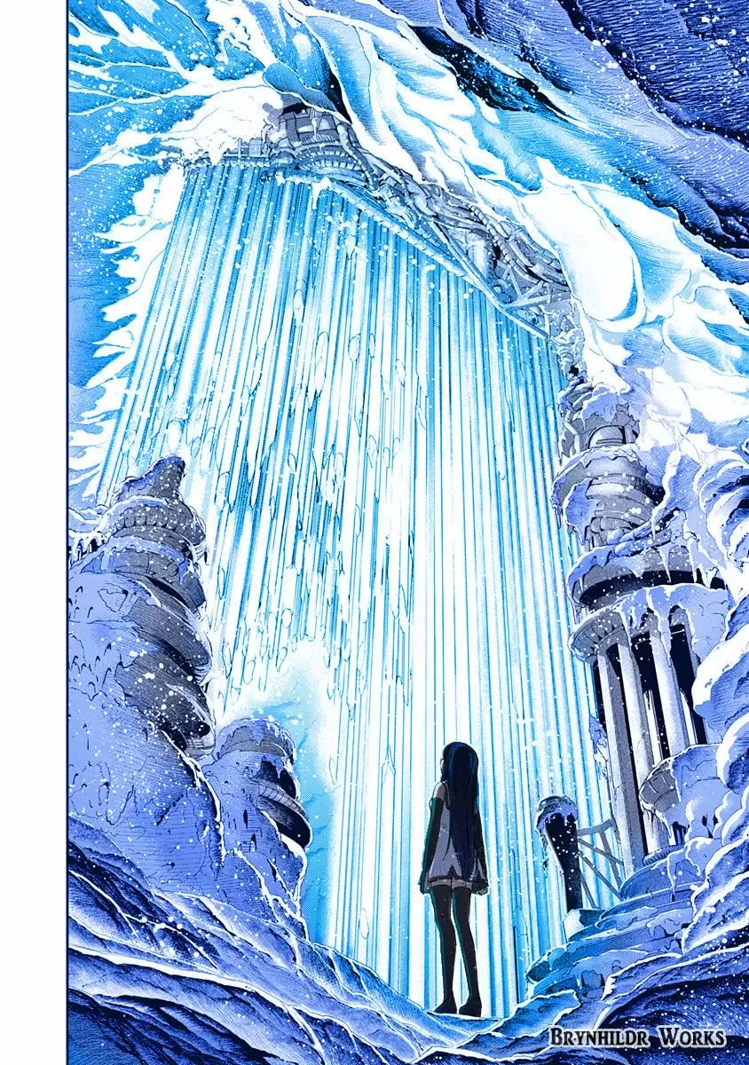 Gokukoku no Brynhildr - Capítulo 182 - Página 24 - LectorTMOo
