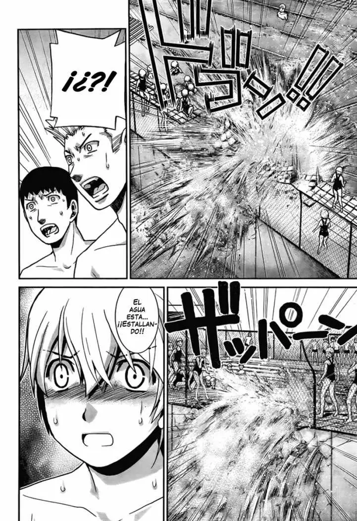 Gokukoku no Brynhildr - Capítulo 2 - Página 14 - LectorTMOo
