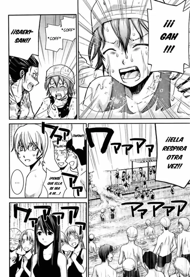 Gokukoku no Brynhildr - Capítulo 2 - Página 16 - LectorTMOo