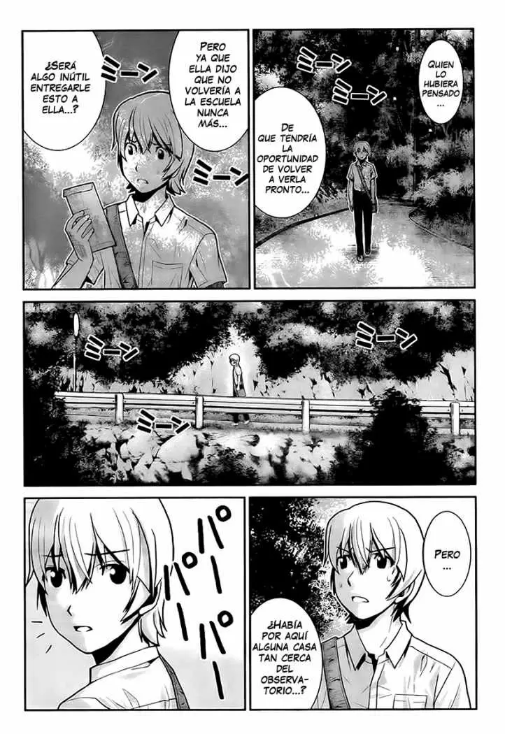 Gokukoku no Brynhildr - Capítulo 2 - Página 24 - LectorTMOo
