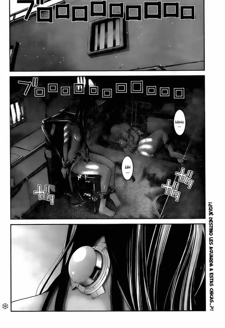 Gokukoku no Brynhildr - Capítulo 2 - Página 26 - LectorTMOo