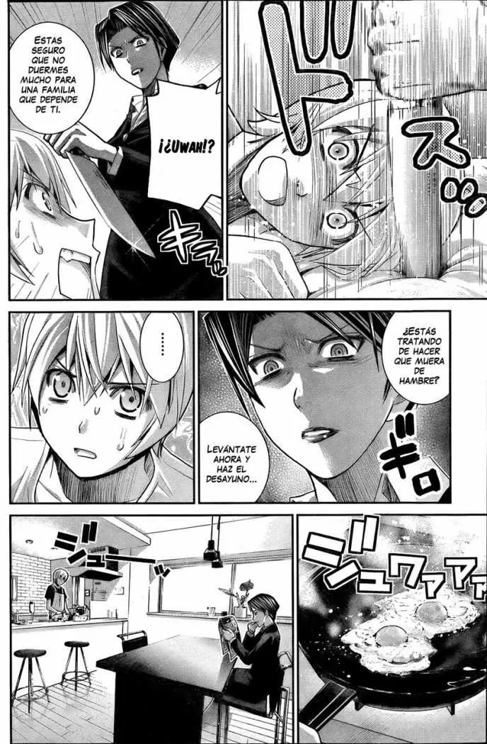 Gokukoku no Brynhildr - Capítulo 20 - Página 6 - LectorTMOo