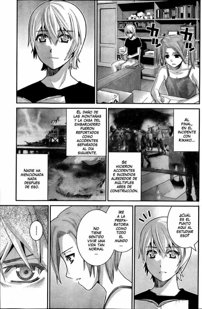 Gokukoku no Brynhildr - Capítulo 20 - Página 9 - LectorTMOo