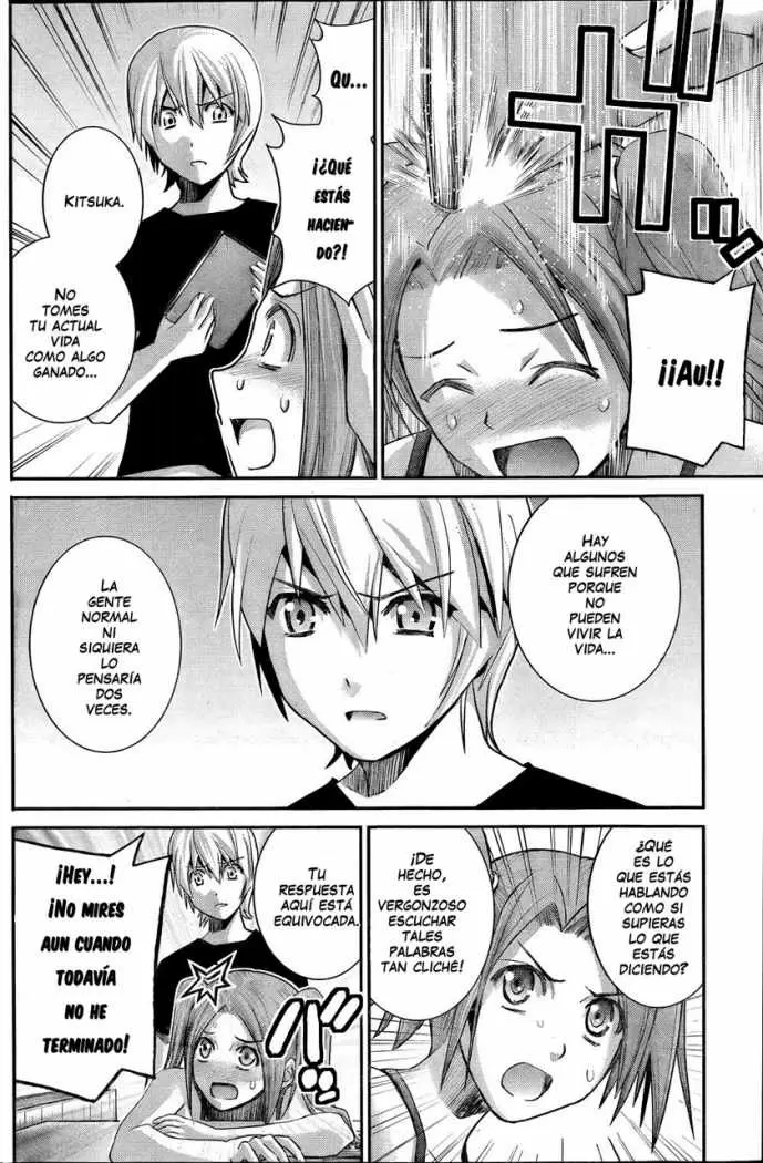 Gokukoku no Brynhildr - Capítulo 20 - Página 10 - LectorTMOo