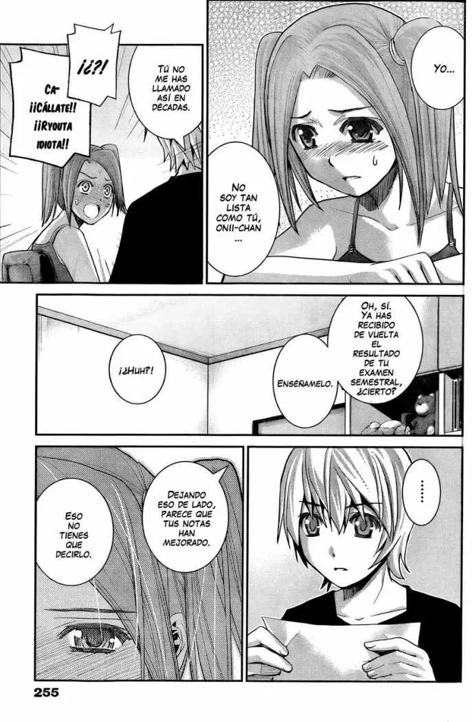 Gokukoku no Brynhildr - Capítulo 20 - Página 11 - LectorTMOo