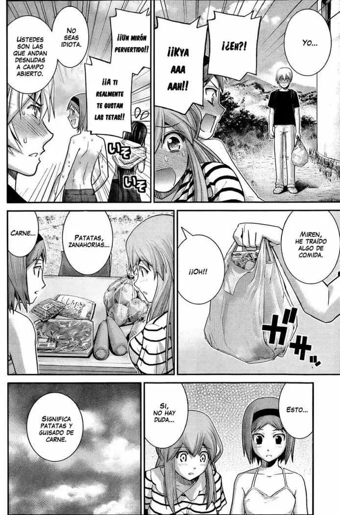 Gokukoku no Brynhildr - Capítulo 20 - Página 16 - LectorTMOo