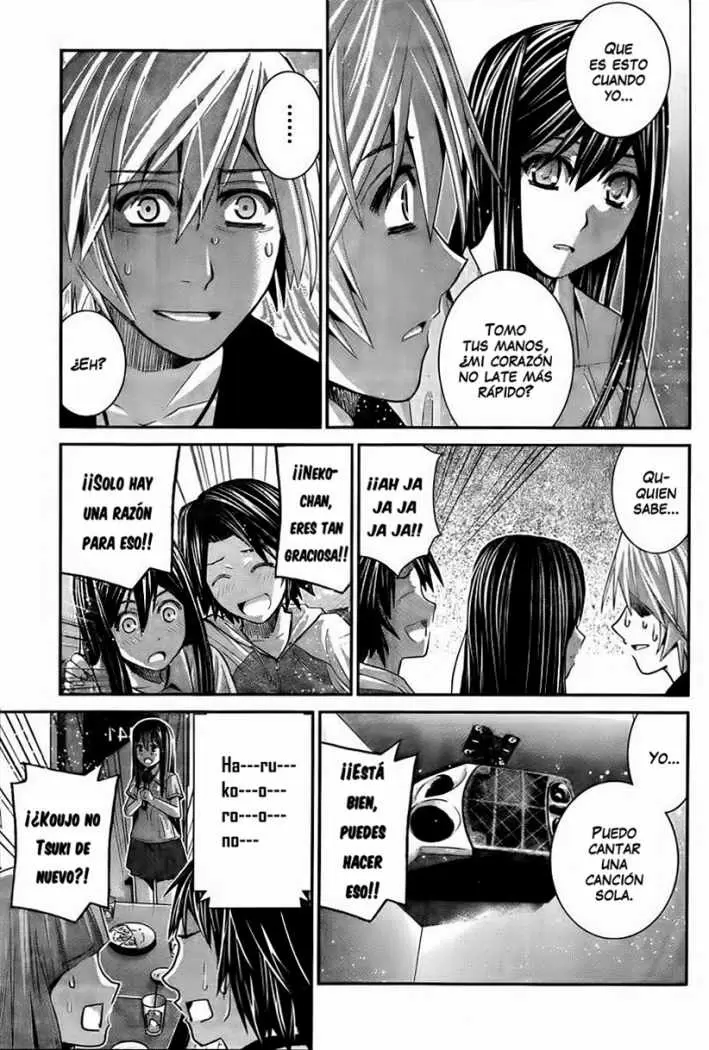 Gokukoku no Brynhildr - Capítulo 21 - Página 15 - LectorTMOo