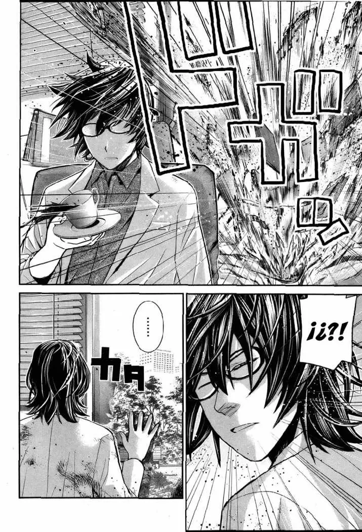 Gokukoku no Brynhildr - Capítulo 22 - Página 14 - LectorTMOo