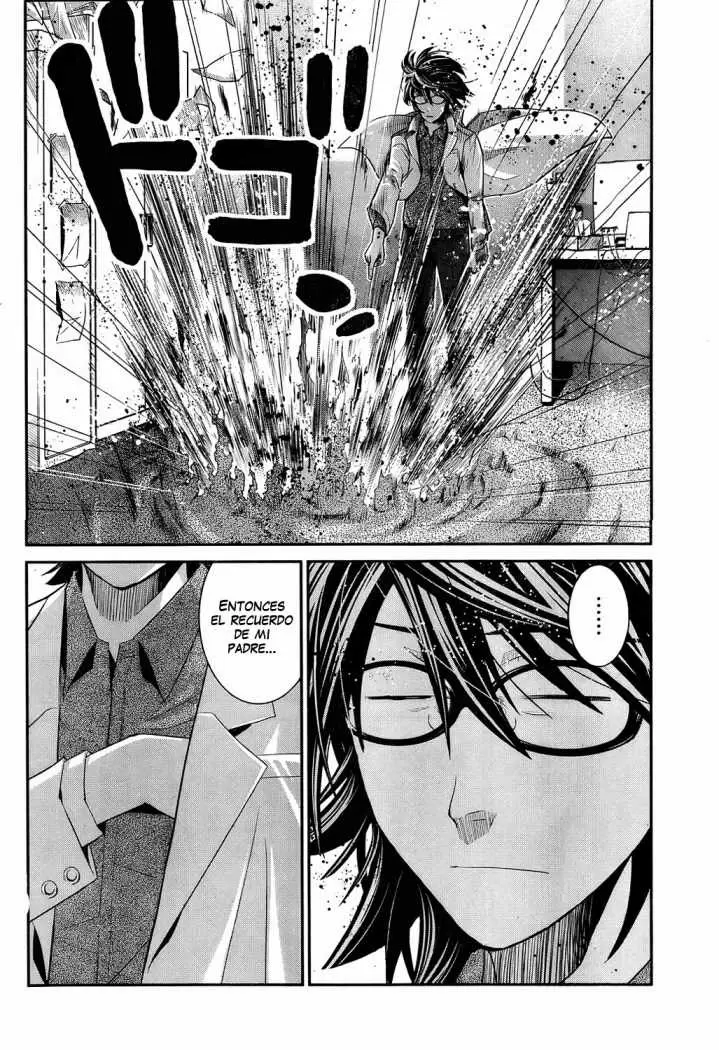 Gokukoku no Brynhildr - Capítulo 22 - Página 16 - LectorTMOo