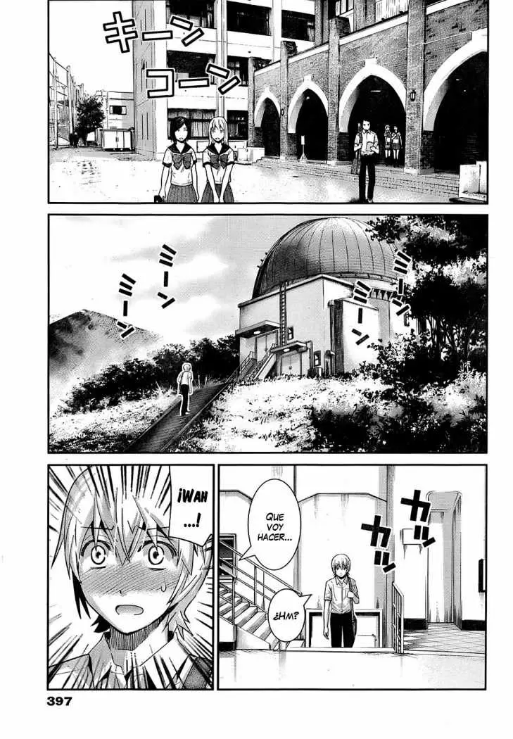 Gokukoku no Brynhildr - Capítulo 24 - Página 6 - LectorTMOo