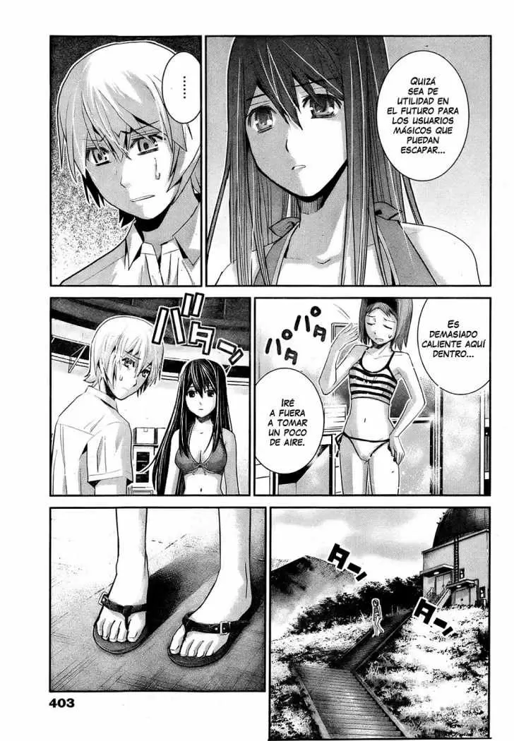 Gokukoku no Brynhildr - Capítulo 24 - Página 12 - LectorTMOo