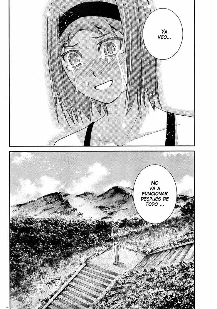 Gokukoku no Brynhildr - Capítulo 24 - Página 13 - LectorTMOo