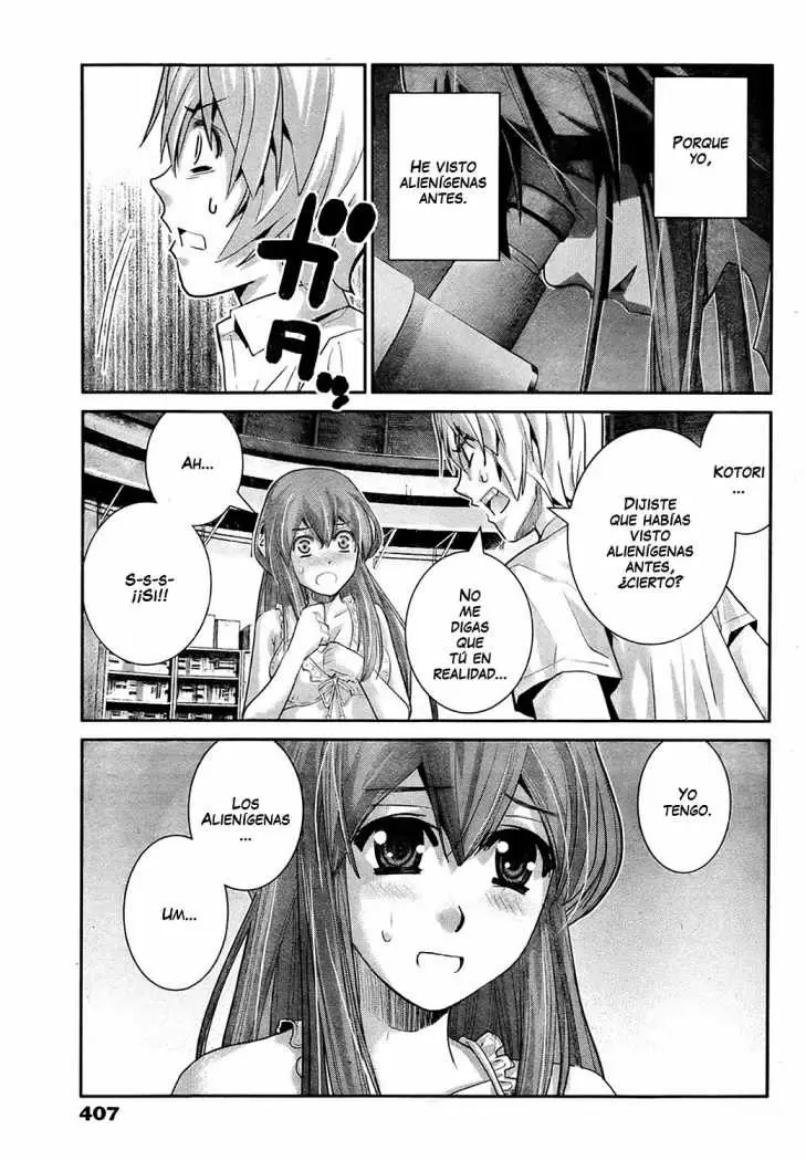 Gokukoku no Brynhildr - Capítulo 24 - Página 16 - LectorTMOo