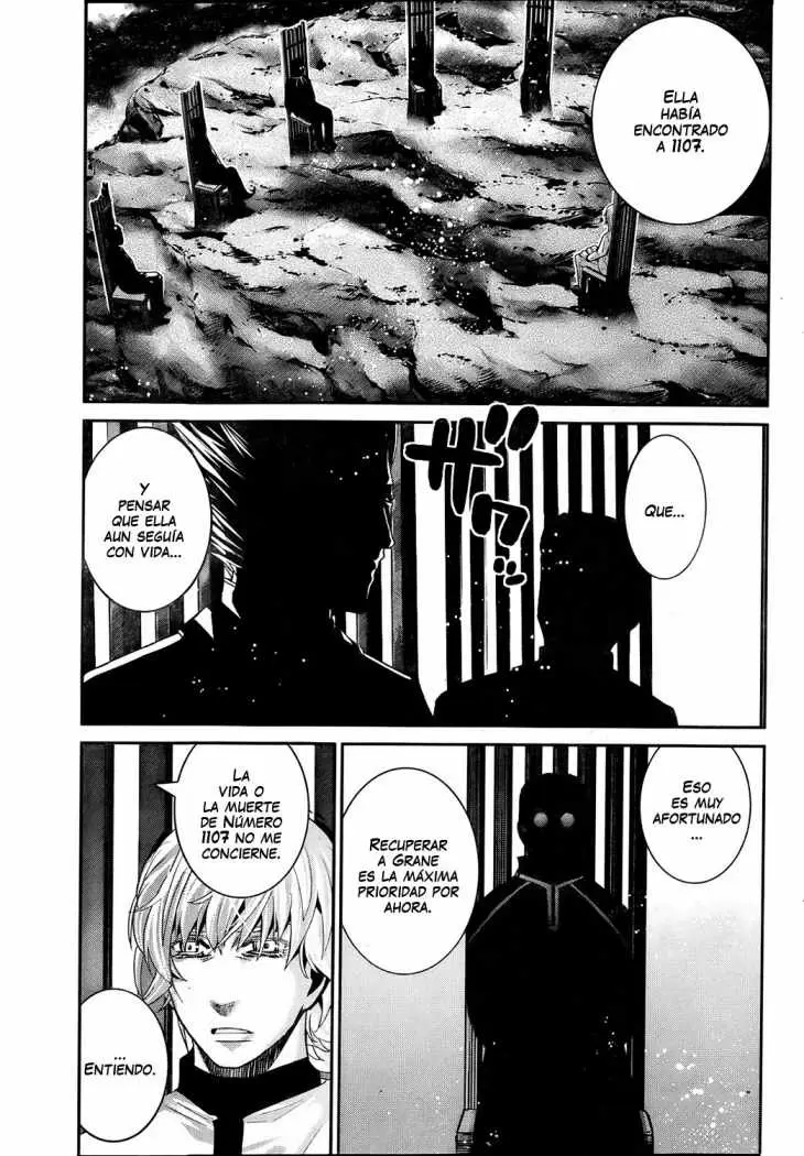 Gokukoku no Brynhildr - Capítulo 24 - Página 18 - LectorTMOo