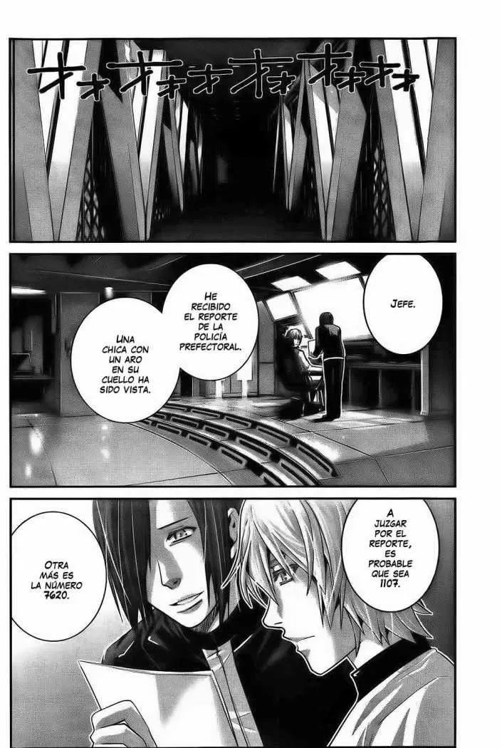 Gokukoku no Brynhildr - Capítulo 29 - Página 10 - LectorTMOo