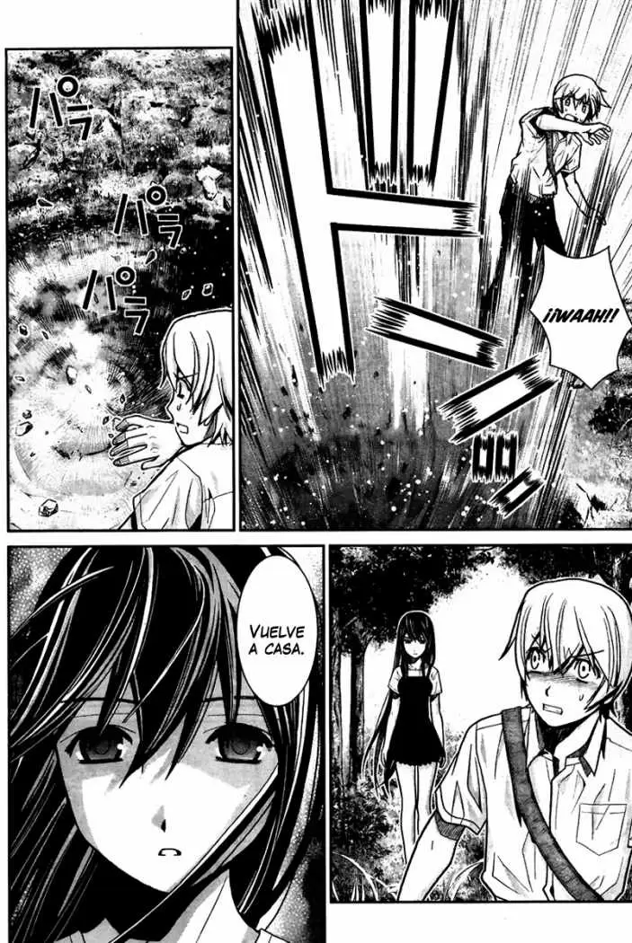 Gokukoku no Brynhildr - Capítulo 3 - Página 10 - LectorTMOo