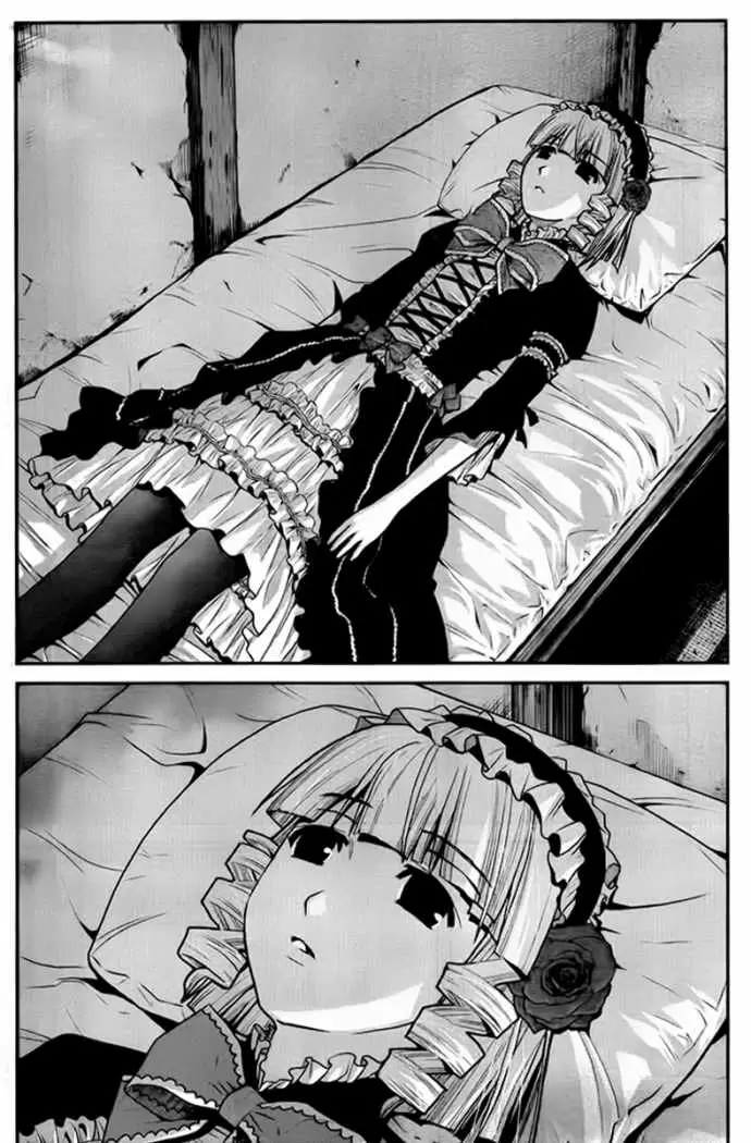 Gokukoku no Brynhildr - Capítulo 3 - Página 16 - LectorTMOo