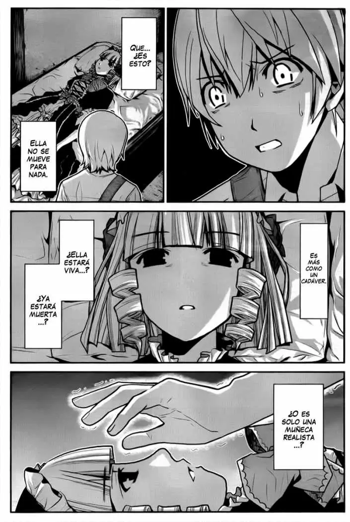 Gokukoku no Brynhildr - Capítulo 3 - Página 17 - LectorTMOo