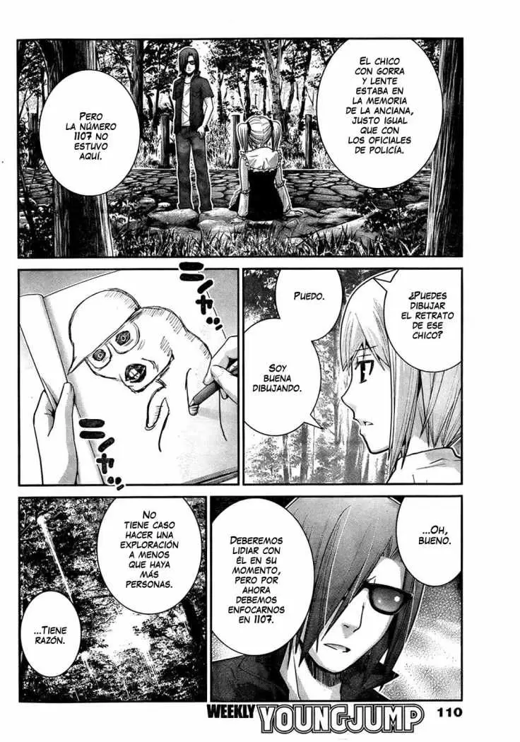 Gokukoku no Brynhildr - Capítulo 31 - Página 16 - LectorTMOo