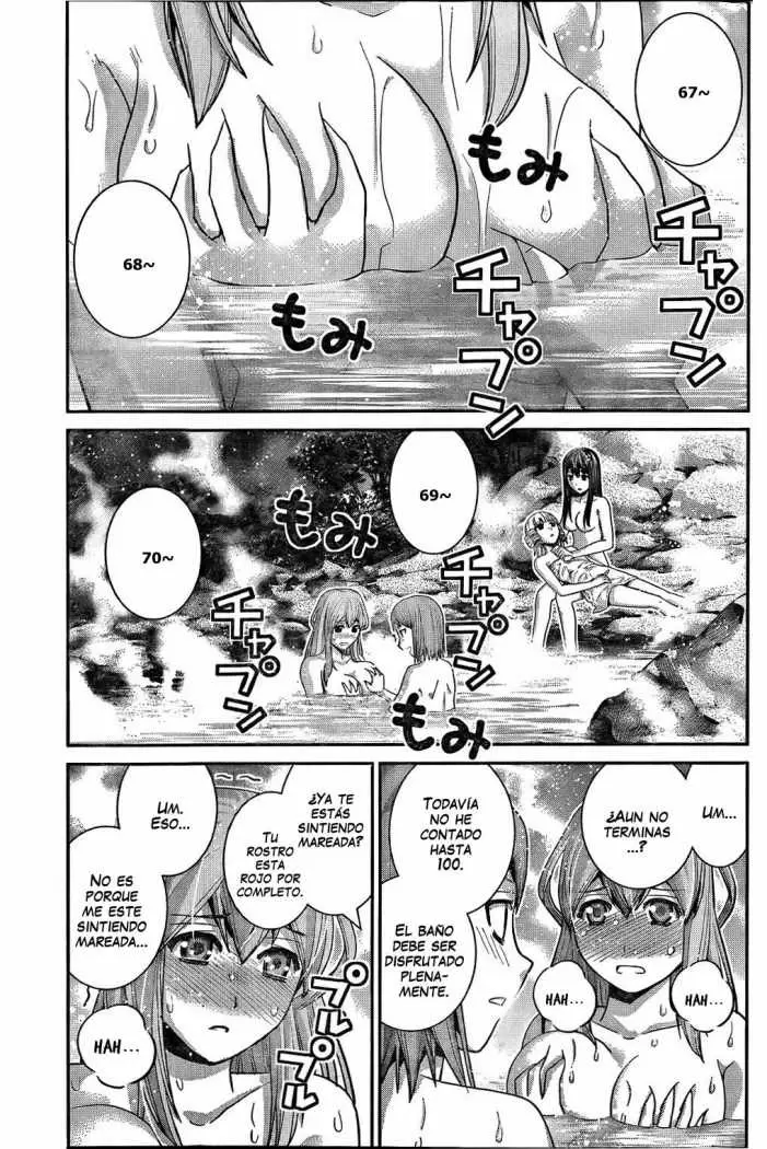 Gokukoku no Brynhildr - Capítulo 34 - Página 6 - LectorTMOo