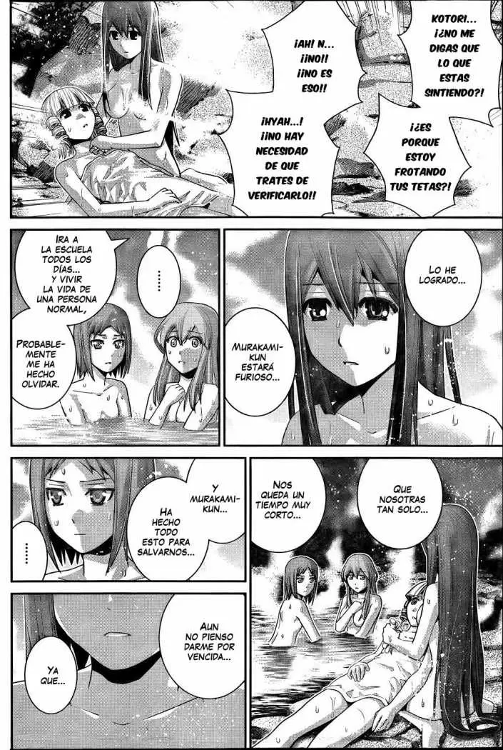 Gokukoku no Brynhildr - Capítulo 34 - Página 7 - LectorTMOo
