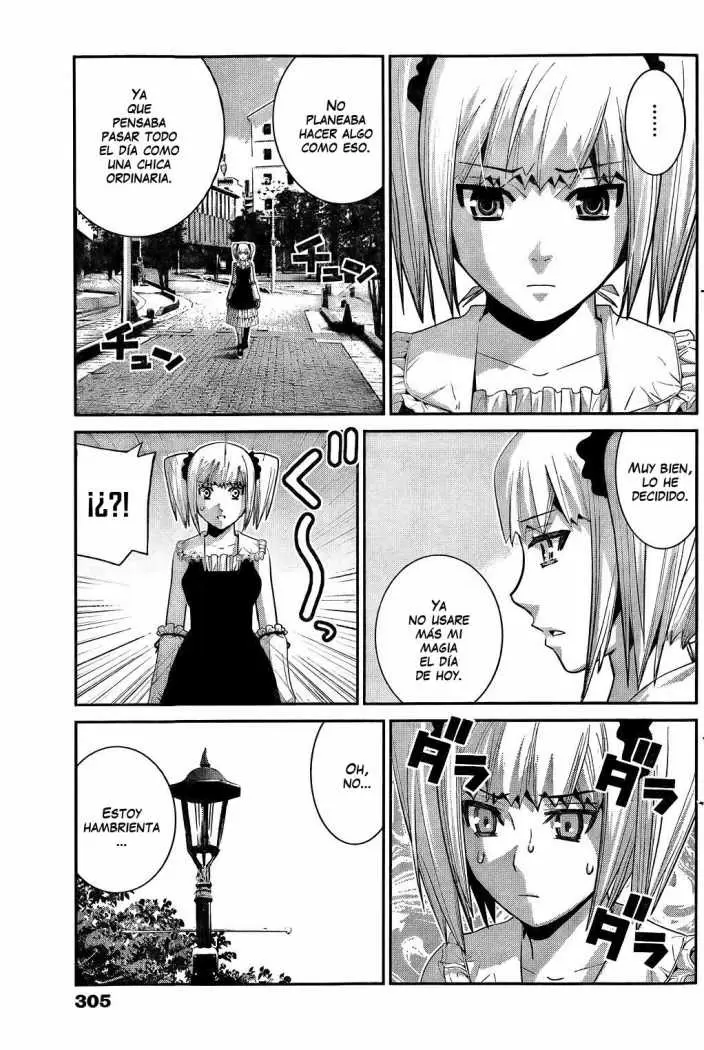 Gokukoku no Brynhildr - Capítulo 34 - Página 14 - LectorTMOo
