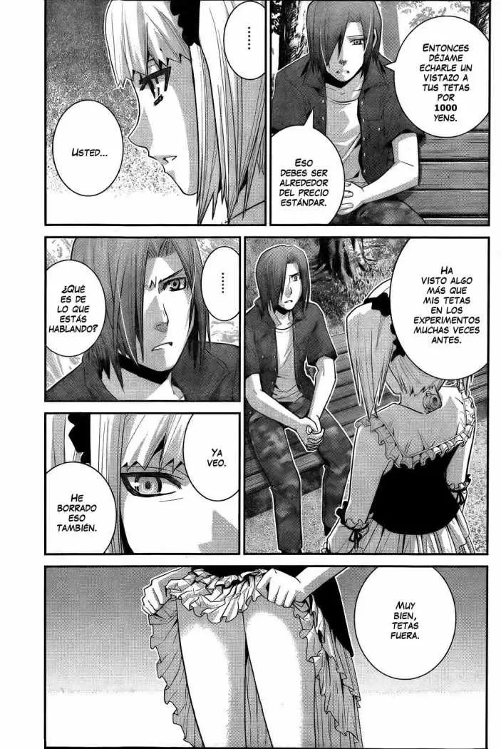 Gokukoku no Brynhildr - Capítulo 34 - Página 16 - LectorTMOo