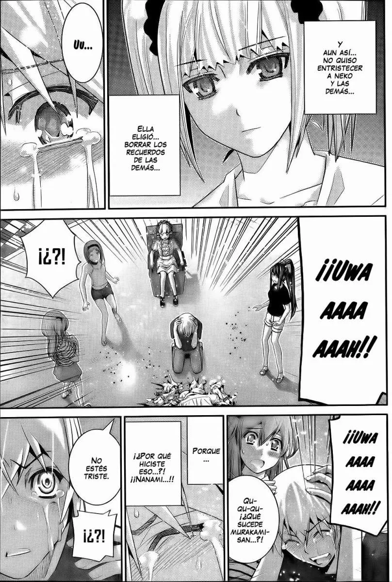 Gokukoku no Brynhildr - Capítulo 38 - Página 14 - LectorTMOo