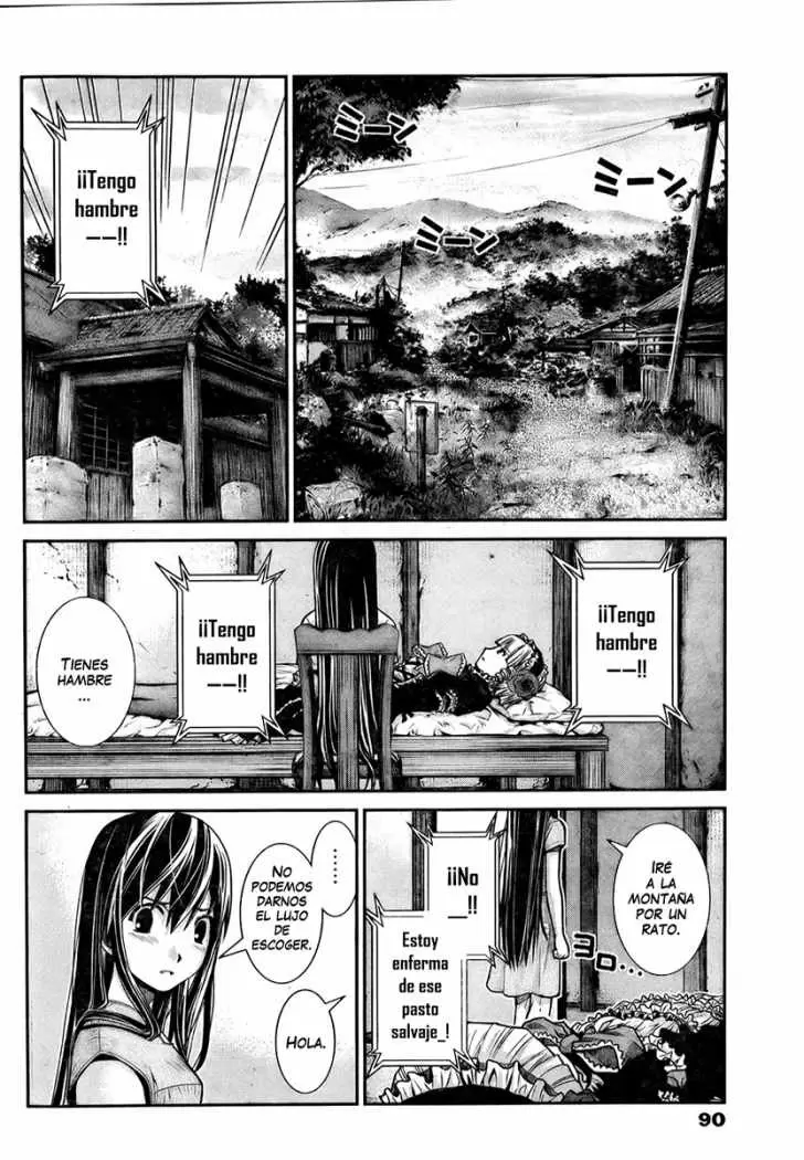 Gokukoku no Brynhildr - Capítulo 4 - Página 4 - LectorTMOo