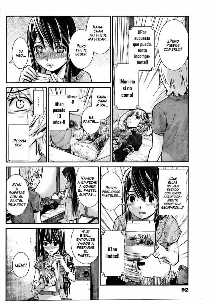 Gokukoku no Brynhildr - Capítulo 4 - Página 6 - LectorTMOo