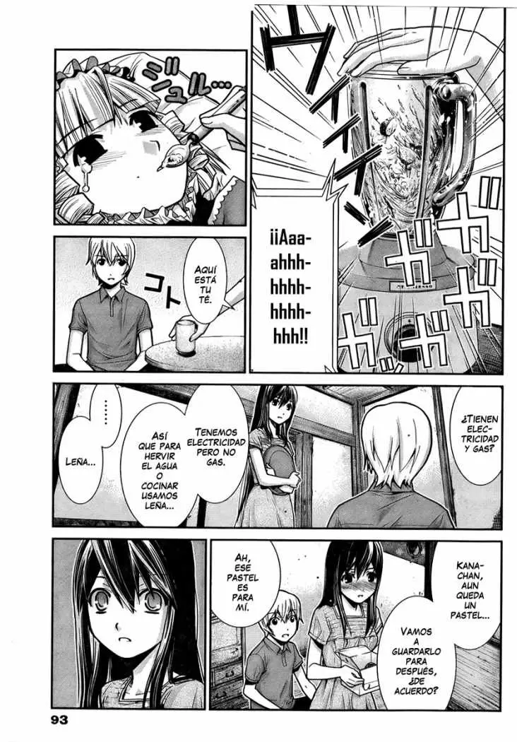 Gokukoku no Brynhildr - Capítulo 4 - Página 7 - LectorTMOo