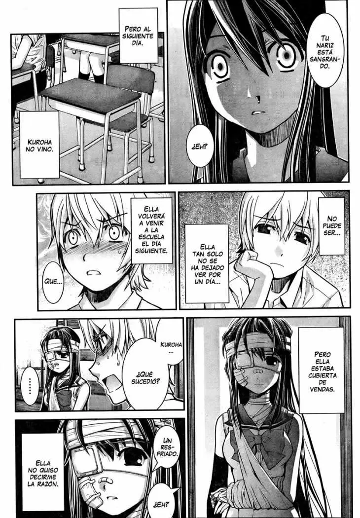 Gokukoku no Brynhildr - Capítulo 4 - Página 15 - LectorTMOo