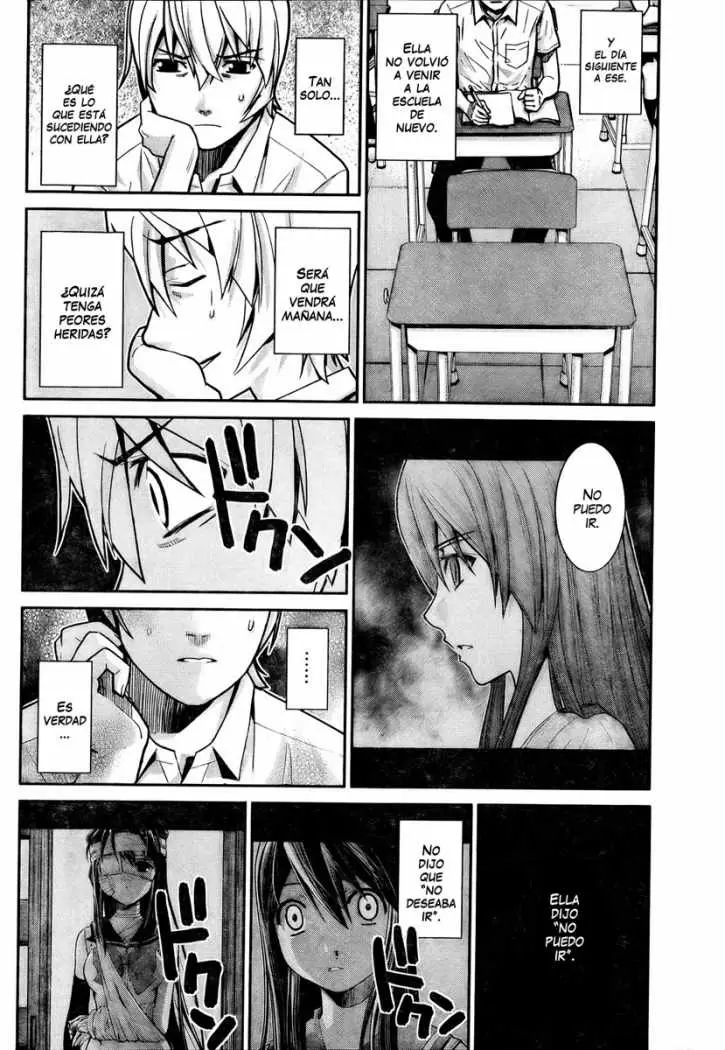 Gokukoku no Brynhildr - Capítulo 4 - Página 16 - LectorTMOo