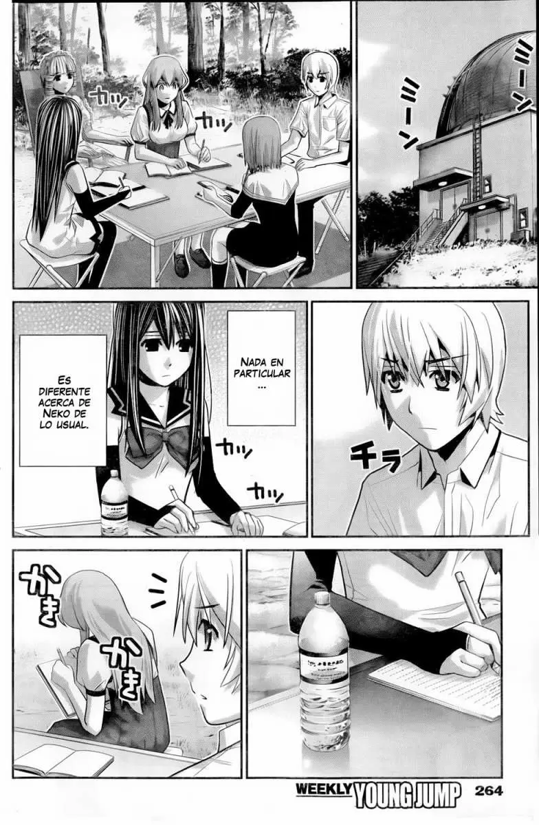 Gokukoku no Brynhildr - Capítulo 44 - Página 12 - LectorTMOo