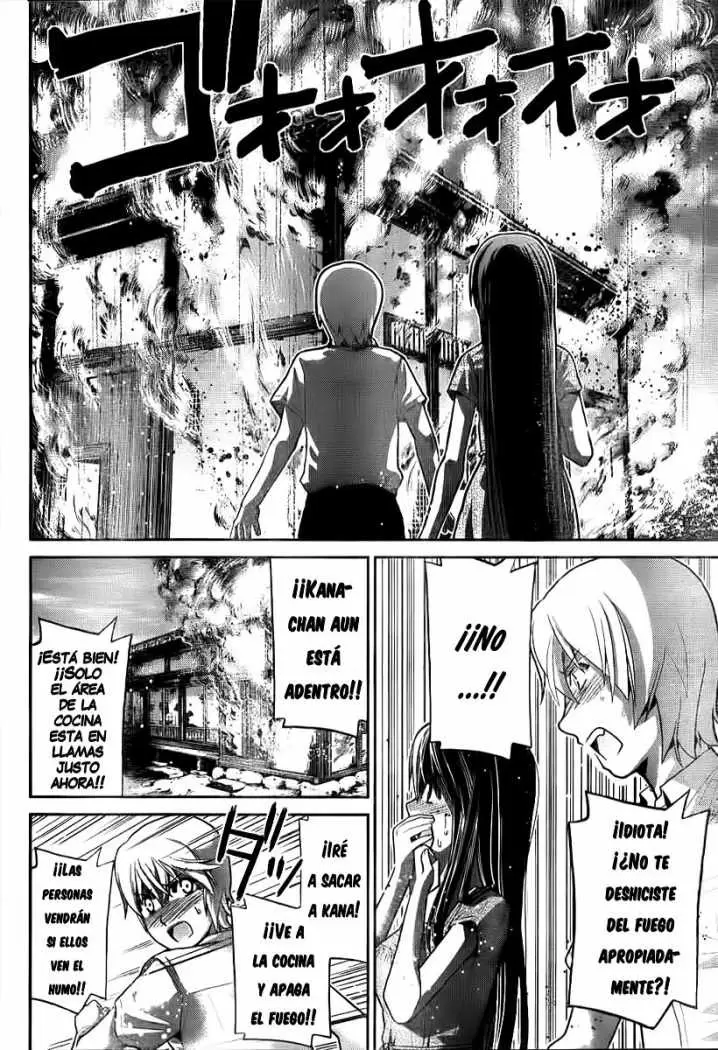 Gokukoku no Brynhildr - Capítulo 5 - Página 12 - LectorTMOo