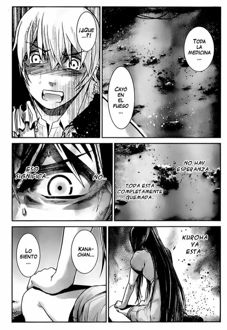 Gokukoku no Brynhildr - Capítulo 5 - Página 15 - LectorTMOo