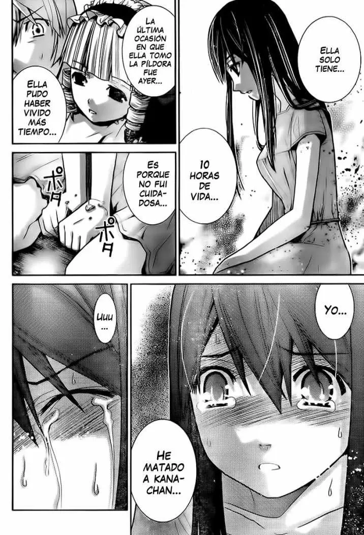 Gokukoku no Brynhildr - Capítulo 5 - Página 16 - LectorTMOo
