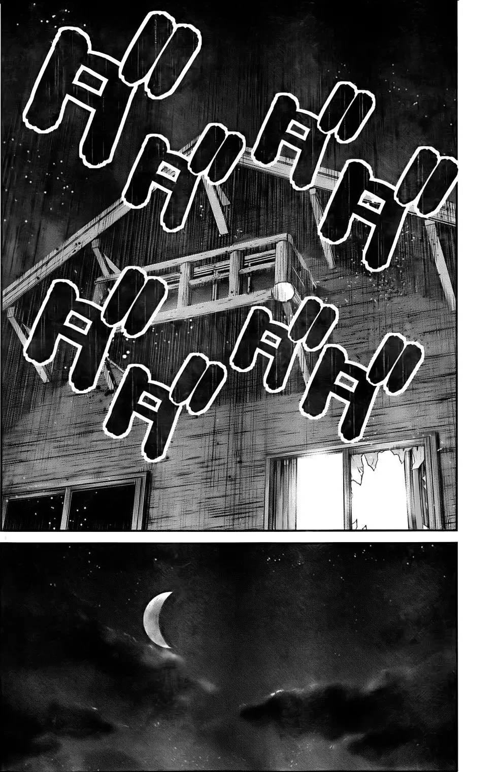 Gokukoku no Brynhildr - Capítulo 53 - Página 6 - LectorTMOo