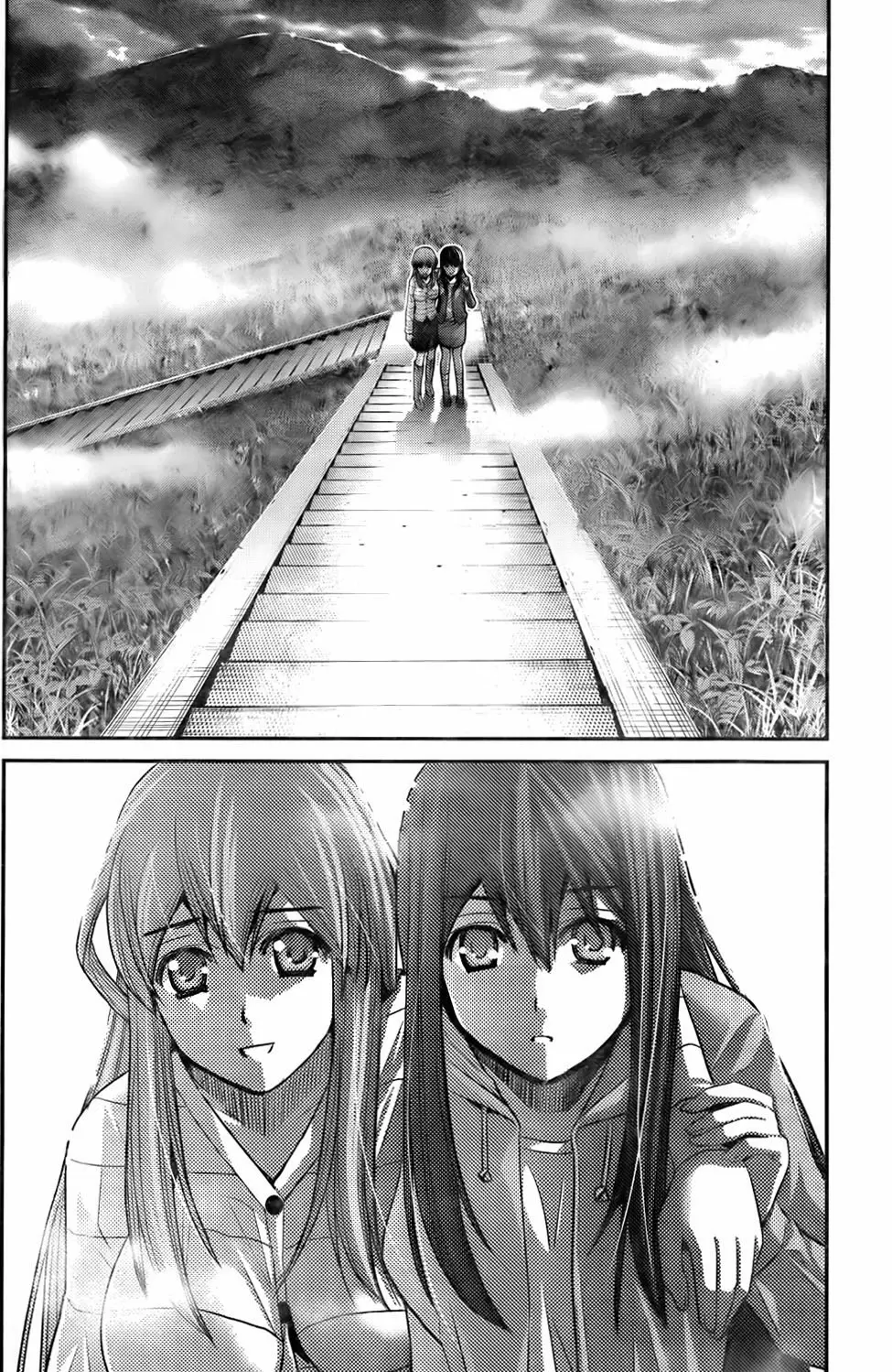 Gokukoku no Brynhildr - Capítulo 53 - Página 16 - LectorTMOo