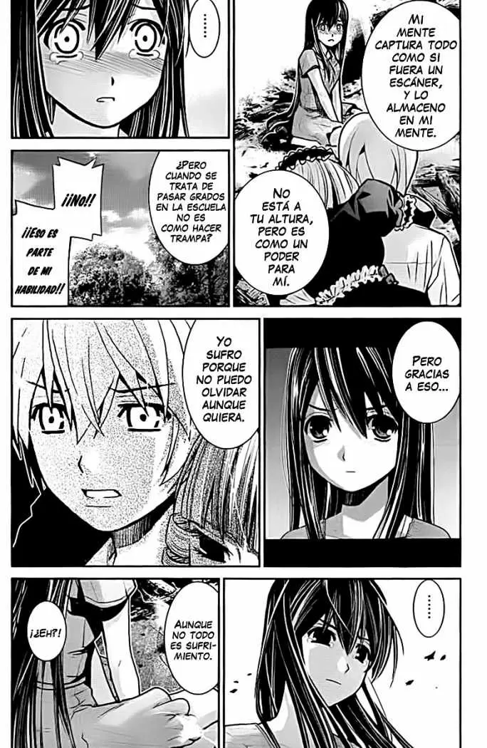 Gokukoku no Brynhildr - Capítulo 6 - Página 5 - LectorTMOo