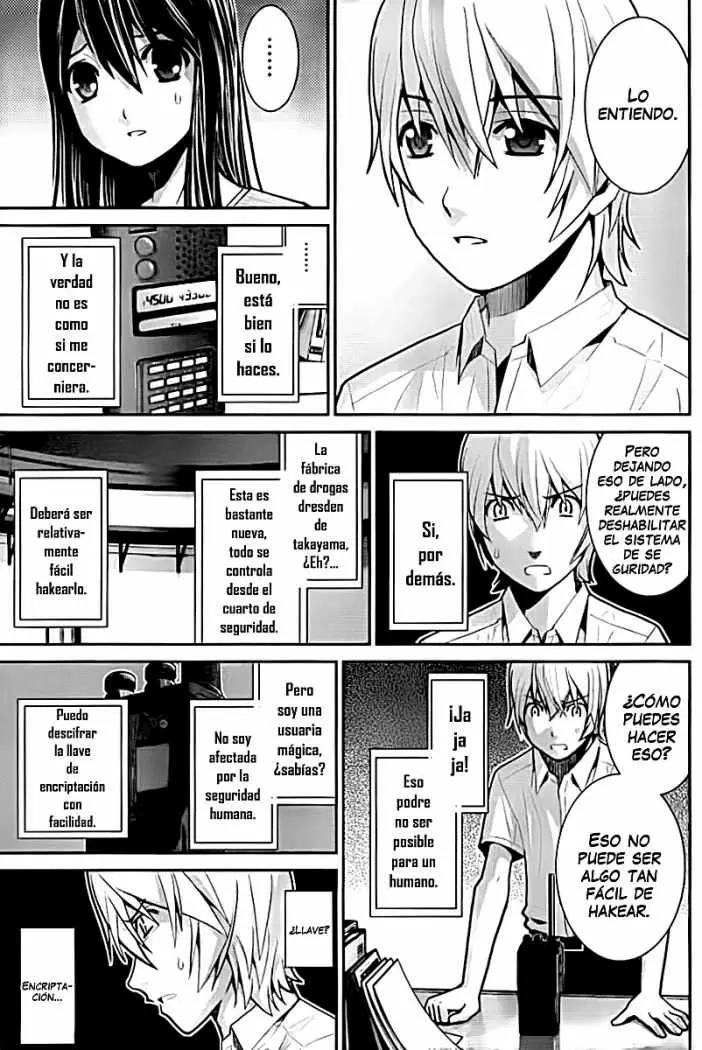 Gokukoku no Brynhildr - Capítulo 6 - Página 14 - LectorTMOo