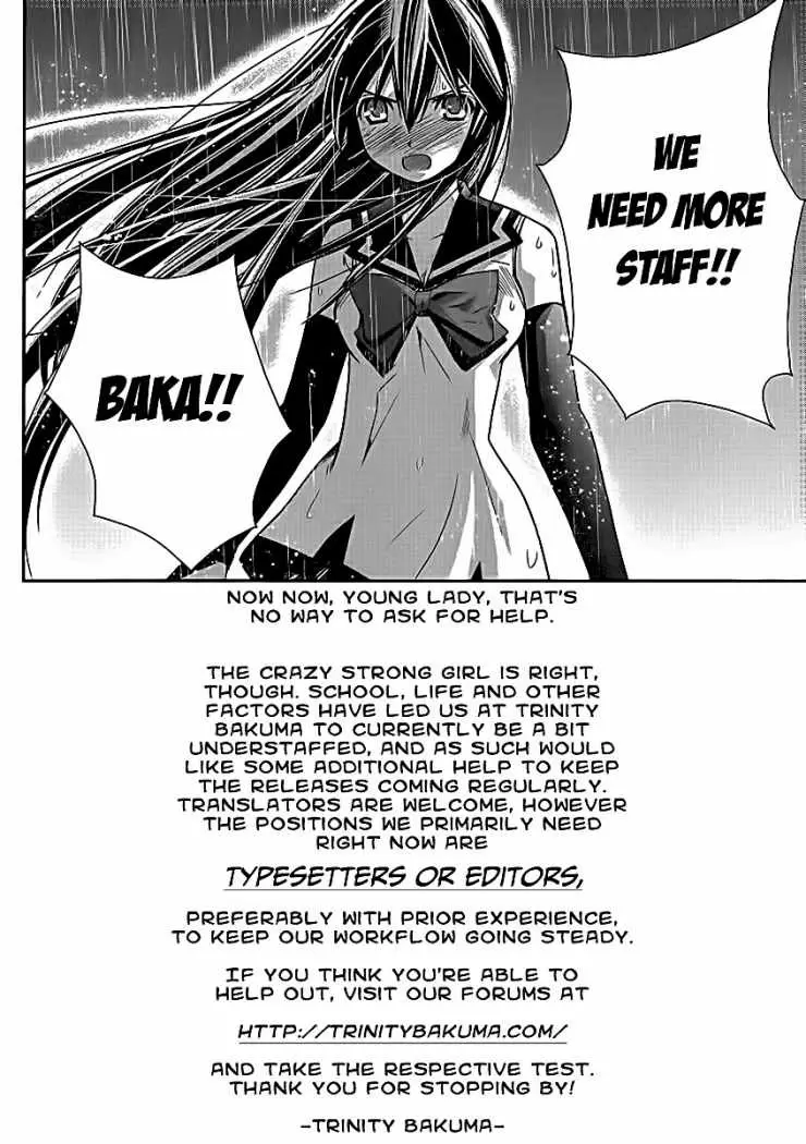 Gokukoku no Brynhildr - Capítulo 6 - Página 21 - LectorTMOo