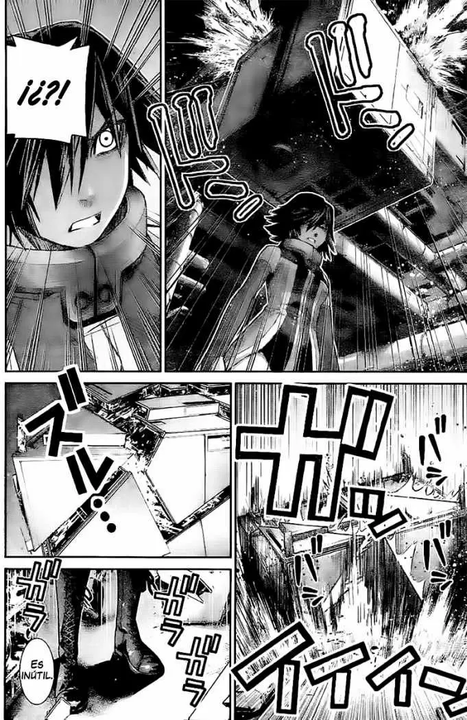Gokukoku no Brynhildr - Capítulo 8 - Página 8 - LectorTMOo