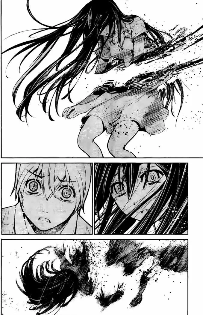 Gokukoku no Brynhildr - Capítulo 8 - Página 16 - LectorTMOo