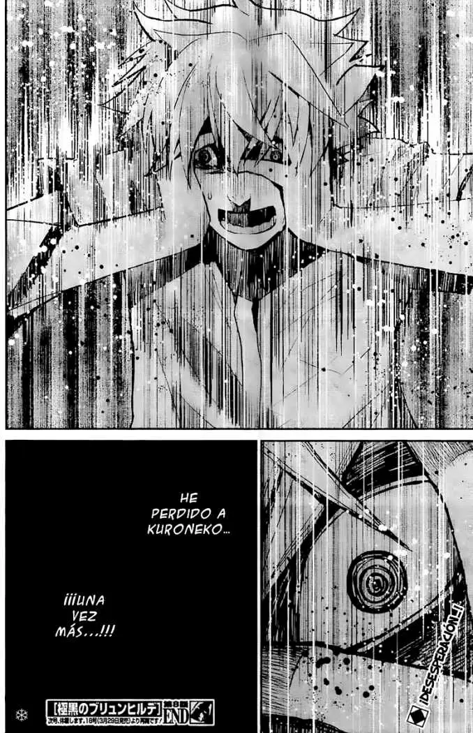 Gokukoku no Brynhildr - Capítulo 8 - Página 18 - LectorTMOo