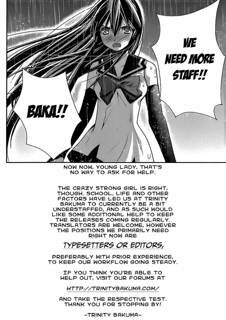 Gokukoku no Brynhildr - Capítulo 8 - Página 20 - LectorTMOo