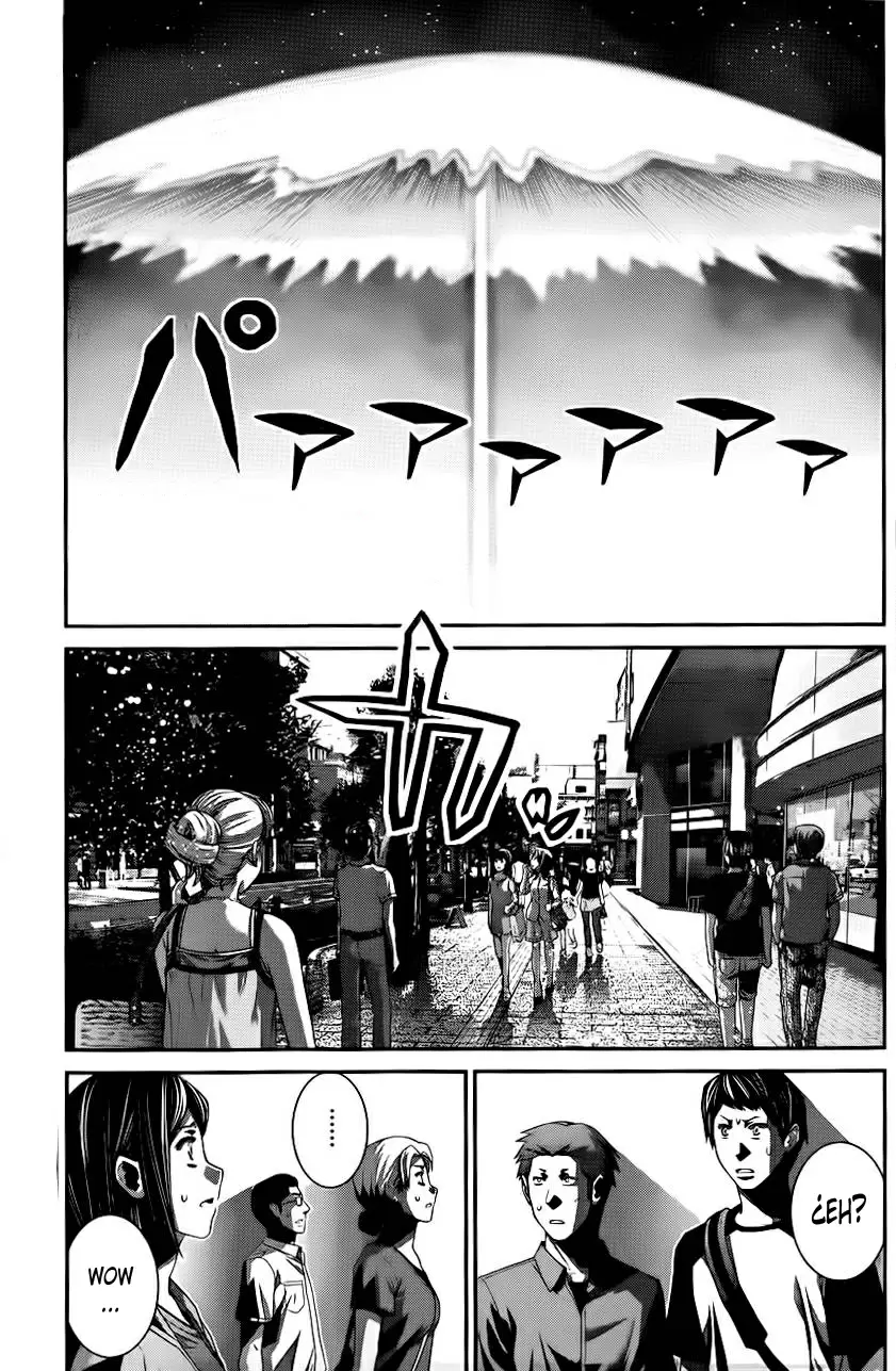 Gokukoku no Brynhildr - Capítulo 87 - Página 10 - LectorTMOo