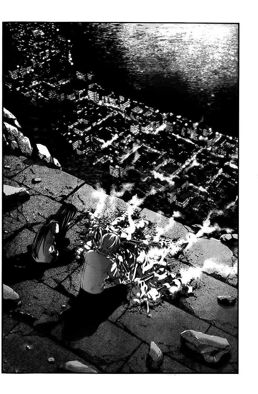 Gokukoku no Brynhildr - Capítulo 88 - Página 15 - LectorTMOo